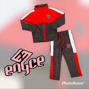👦👧Enyce Toddler 2 Piece Set